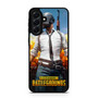 Playerunknown's Battleground PUBG Samsung Galaxy A56 Case