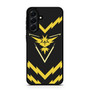 Pokemon Team Instinct 2 Samsung Galaxy A56 Case