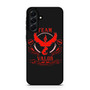 Pokemon Team Valor Samsung Galaxy A56 Case