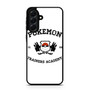 Pokemon Trainers Academy Samsung Galaxy A56 Case