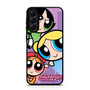Powerpuff Girls Samsung Galaxy A56 Case