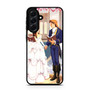 Princess Belle And the Prince Samsung Galaxy A56 Case