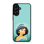 Princess Jasmine Samsung Galaxy A56 Case