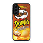 pringles potato loaded baked potato Samsung Galaxy A56 Case