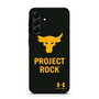 Project Rock Under Armour Samsung Galaxy A56 Case