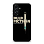 Pulp Fiction Movie Cover Samsung Galaxy A56 Case