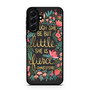 Quotes ShakeSpeare 2 Samsung Galaxy A56 Case