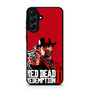 Red Dead Redemption 6 Samsung Galaxy A56 Case