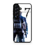 Resident Evil 7 1 Samsung Galaxy A56 Case