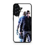 Resident Evil 7 2 Samsung Galaxy A56 Case