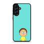 Rick And Morty 5 Samsung Galaxy A56 Case