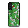 Rick And Morty Multiuniverse Samsung Galaxy A56 Case