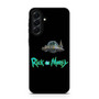 Rick And Morty 10 Samsung Galaxy A56 Case