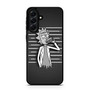 Rick And Morty 16 Samsung Galaxy A56 Case
