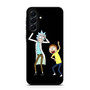 Rick And Morty 17 Samsung Galaxy A56 Case