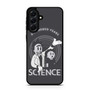 Rick And Morty 19 Samsung Galaxy A56 Case
