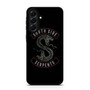 Riverdale South Serpents Samsung Galaxy A56 Case