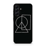 RO Peace Samsung Galaxy A56 Case