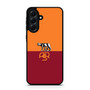 roma calcio Samsung Galaxy A56 Case