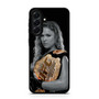 Ronda Rousey UFC Samsung Galaxy A56 Case