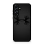 Root Under Armour Black Samsung Galaxy A56 Case