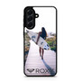 Roxy Beach Samsung Galaxy A56 Case