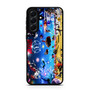 Rush band TY Samsung Galaxy A56 Case