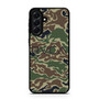 RVCA Camo Samsung Galaxy A56 Case