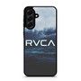 RVCA Ocean Samsung Galaxy A56 Case