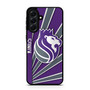 Sacramento Kings Samsung Galaxy A56 Case