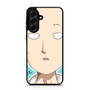 Saitama OK One Punchman Samsung Galaxy A56 Case