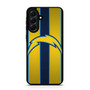 san diago chargers Samsung Galaxy A56 Case