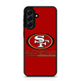 San Francisco 49ers American Football 1 Samsung Galaxy A56 Case
