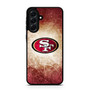 San Francisco 49ers American Football 3 Samsung Galaxy A56 Case