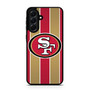 san francisco 49ers Samsung Galaxy A56 Case