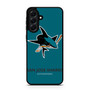 San Jose Sharks Lets Go Samsung Galaxy A56 Case San Jose Sharks Lets Go Samsung Galaxy A56 Case