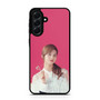 Sana Twice 2 Samsung Galaxy A56 Case