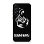 Scorpions Samsung Galaxy A56 Case