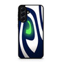 seahawks eye Samsung Galaxy A56 Case