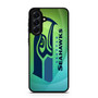seattle seahawks real Samsung Galaxy A56 Case