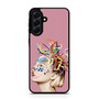 Sia art Samsung Galaxy A56 Case