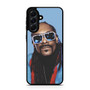 Snoop Dogg Samsung Galaxy A56 Case Snoop Dogg Samsung Galaxy A56 Case