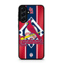 St Louis Cardinals 2 Samsung Galaxy A56 Case