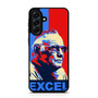 Stan Lee Excelsior Samsung Galaxy A56 Case Stan Lee Excelsior Samsung Galaxy A56 Case