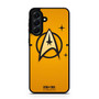 Star Trek Command Samsung Galaxy A56 Case