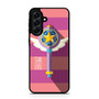 Star vs the forces of evil wand Samsung Galaxy A56 Case