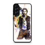 Star Wars Han Solo Art Samsung Galaxy A56 Case