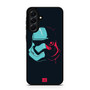 Star Wars Stormtrooper Samsung Galaxy A56 Case