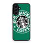 starbucks Coffee Samsung Galaxy A56 Case