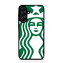 Starbucks Full Logo Samsung Galaxy A56 Case